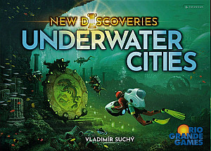 Подводные города. Новые открытия