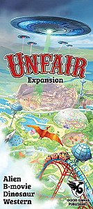 Unfair Expansion: ABDW