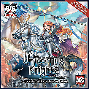 Unicornus Knights