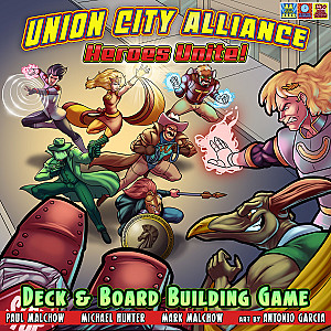 Union City Alliance