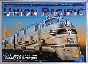 
                            Изображение
                                                                настольной игры
                                                                «Union Pacific»
                        