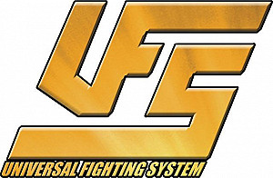 Universal Fighting System: ShadoWar