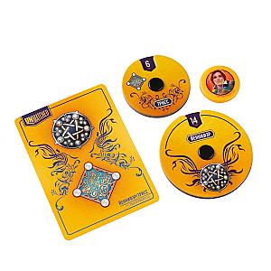 Unmatched. Гибель Королевств