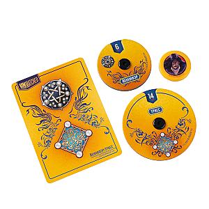 Unmatched. Гибель Королевств