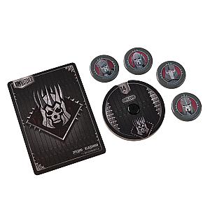 Unmatched. Гибель Королевств