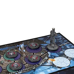 Unmatched. Гибель Королевств