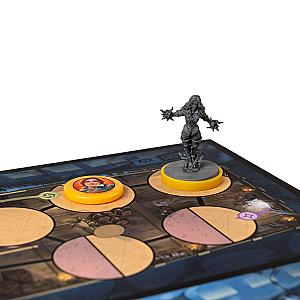 Unmatched. Гибель Королевств