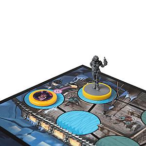 Unmatched. Гибель Королевств