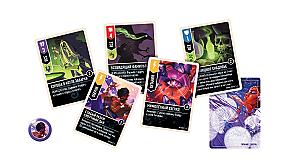 Unmatched. Удары Судьбы