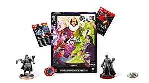 Unmatched. Удары Судьбы