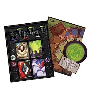 Unmatched. Удары Судьбы