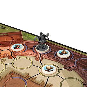 Unmatched. Удары Судьбы