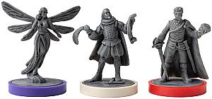 Unmatched. Удары Судьбы