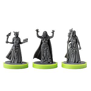 Unmatched. Удары Судьбы