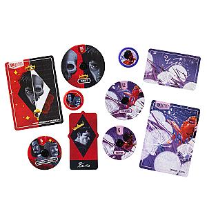 Unmatched. Удары Судьбы