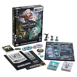 Unmatched. Сталь и Серебро