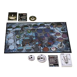 Unmatched. Сталь и Серебро