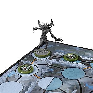 Unmatched. Сталь и Серебро