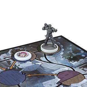 Unmatched. Сталь и Серебро