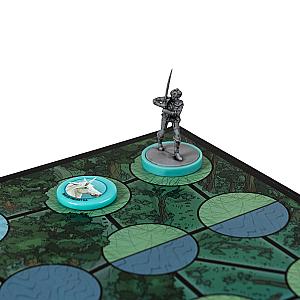 Unmatched. Сталь и Серебро