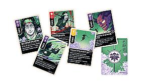 Unmatched. Родина Солнца