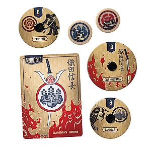 Unmatched. Родина Солнца