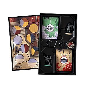 Unmatched. Родина Солнца