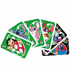UNO: Lilo & Stitch