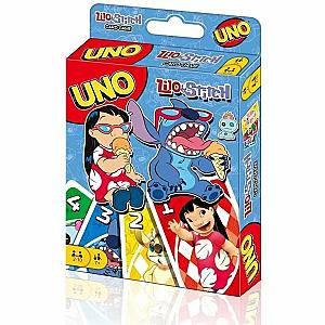 UNO: Lilo & Stitch
