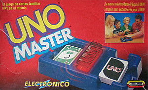 UNO MASTER