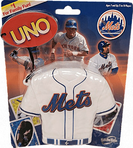 
                            Изображение
                                                                настольной игры
                                                                «UNO: Mets Special Edition»
                        