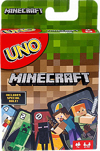 UNO Minecraft