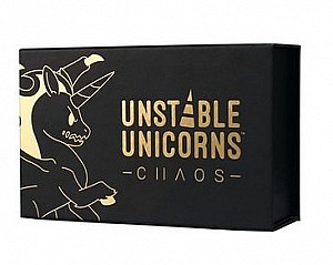 Unstable Unicorns: Chaos