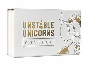 
                            Изображение
                                                                настольной игры
                                                                «Unstable Unicorns: Control»
                        