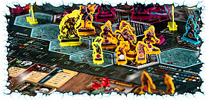 Uprising: Curse of the Last Emperor