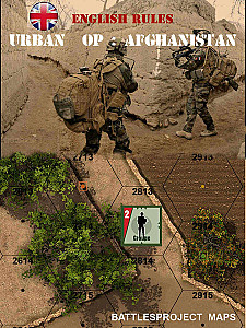 
                            Изображение
                                                                дополнения
                                                                «Urban Op: Afghanistan»
                        