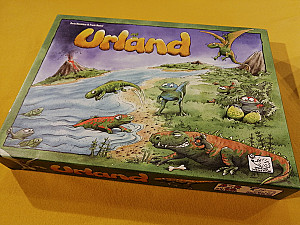 Urland