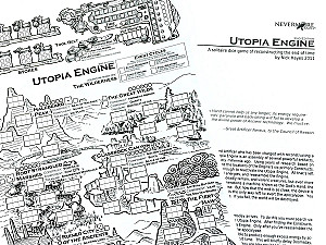 
                            Изображение
                                                                настольной игры
                                                                «Utopia Engine»
                        