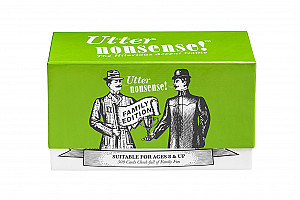 Utter Nonsense: Family Edition