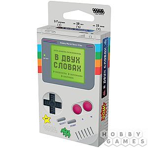 В двух словах: Игры