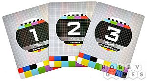 В двух словах: Кино