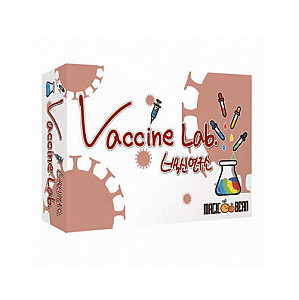 Vaccine lab