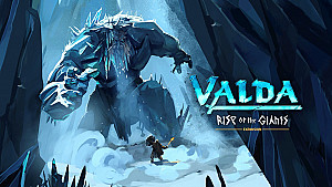 
                            Изображение
                                                                дополнения
                                                                «Valda: Rise of the Giants»
                        