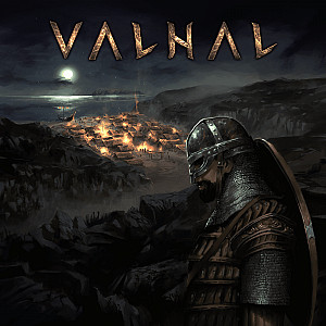 
                            Изображение
                                                                настольной игры
                                                                «Valhal»
                        
