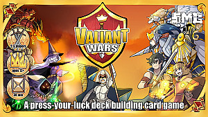 Valiant Wars