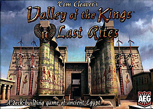 Valley of the Kings: Last Rites