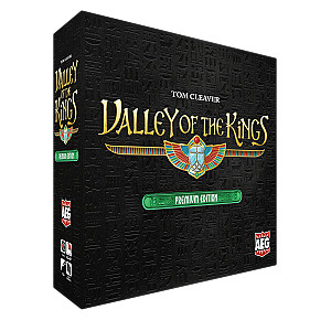Valley of the Kings: Premium Edition