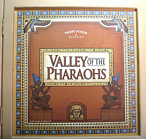 Valley of the Pharaohs