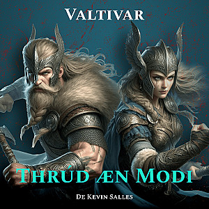 Valtivar: Thrúd æn Modi