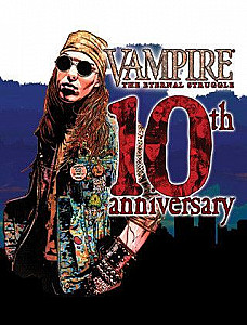 
                            Изображение
                                                                дополнения
                                                                «Vampire: The Eternal Struggle 10th Anniversary»
                        